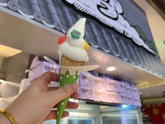 -东莱馋房(陆家嘴店)