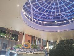 -宝山日月光中心