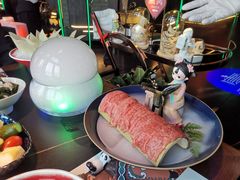 -大隐·成都火锅Bistro(合生麒麟新天地店)