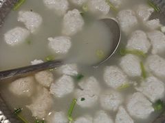 -小船渔村•大连菜•大连焖鱼(明泽街店)
