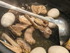 -鹭岛新泉客家菜·海鲜·融合菜(莲前店)