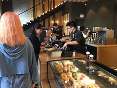 -星巴克臻选(福州东百中心分店)
