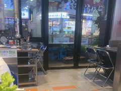-哈哈碳都·牛肋条无限自助烤肉(台江万达店)