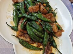 -写庭·鱼鲜川菜·宴请(铁像寺水街店)