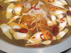 -云南邹记天麻火腿鸡(簇桥店)