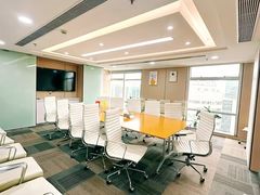 -新虹桥中心大厦