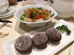 -广东胜利宾馆西关粤中餐厅