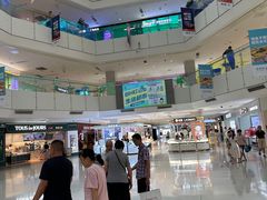-北京华联购物中心(天通苑店)