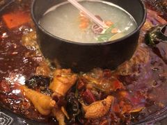 -重庆烧鸡公火锅(簋街店)