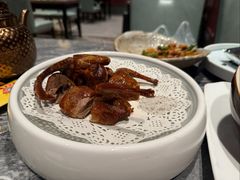 -福照楼汽锅鸡·云南菜(火车站锦江店)