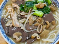 -锦泓老字号猪脏粉(东联大厦店)