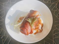 -宴悦海鲜餐厅·游水海鲜·牛排(亚龙湾瑞吉店)