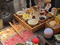 -菌自由丨野生菌火锅特色庭院餐厅(丽江古城店)