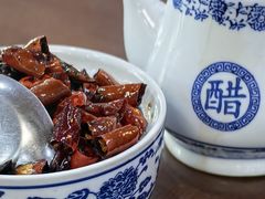 -牛街老爆肚满(牡丹园店)