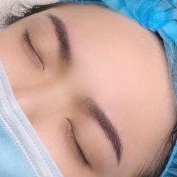 -久匠·纹眉半永久野生眉