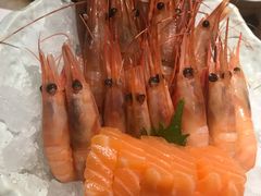 -和彩放题餐厅(酒仙桥店)