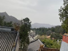 -潭柘寺景区