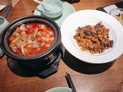 -粗茶淡饭·隐庐私厨(东亭店)