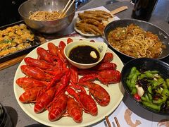 -一棠龙虾•王牌虾球(楚河汉街店)