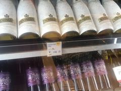 -果蔬好生活超市(乐堤港店)