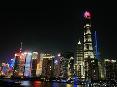 -上海外滩英迪格酒店