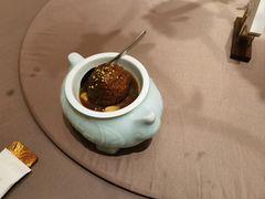 -小厨娘淮扬菜(江宁万达店)