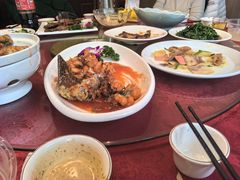 -旭龙鱼头王(航华店)