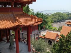 -南沙天后宫景区