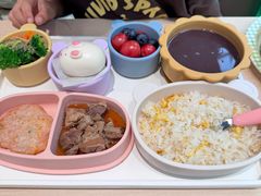 -吕氏疙瘩汤·新鲁菜(潍坊银座店)