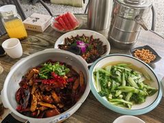 -山也·私厨(岳麓店)