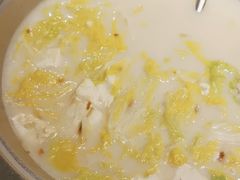 -金狮麟·新豫菜(金码大厦店)
