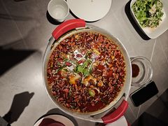 三江活水鱼-三江里·宜宾川菜(亚运村店)