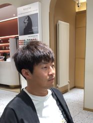 -童辉造型