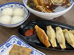 -刘长兴(逸仙桥店)