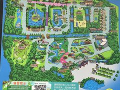 -广州长隆飞鸟乐园