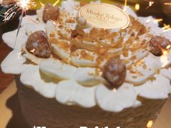 -SPACELAB失重餐厅(世纪汇店)