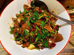 湘西土匪猪肝-湘味淳(千禧街店)