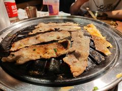 -九田家黑牛烤肉料理(新辰里亚运村店)