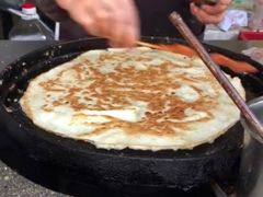 -金杨老摊头蛋饼(金口路店)