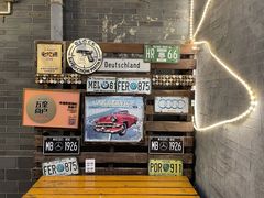 -申德勒加油站西餐厅(日坛路总店)