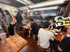 -老陈婆手工面庄