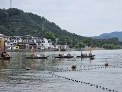 -新安江山水画廊风景区