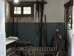 -青岛德国监狱旧址博物馆