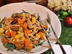 -北京王府井希尔顿酒店·万斯阁西餐厅