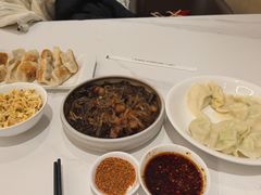 -东方饺子王(新奥购物中心店)