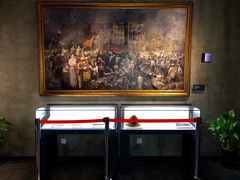 -上海四行仓库抗战纪念馆