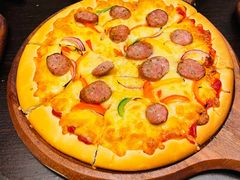 -国际青年会议酒店-莱客德国啤酒餐厅