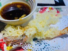 大虾天妇罗-东田之村自助餐厅(金水路店)