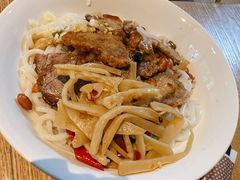 桂林卤菜米粉-牛八宝桂林米粉(八里庄店)