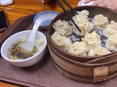 -枫泾丁氏烧卖(枫丽路店)